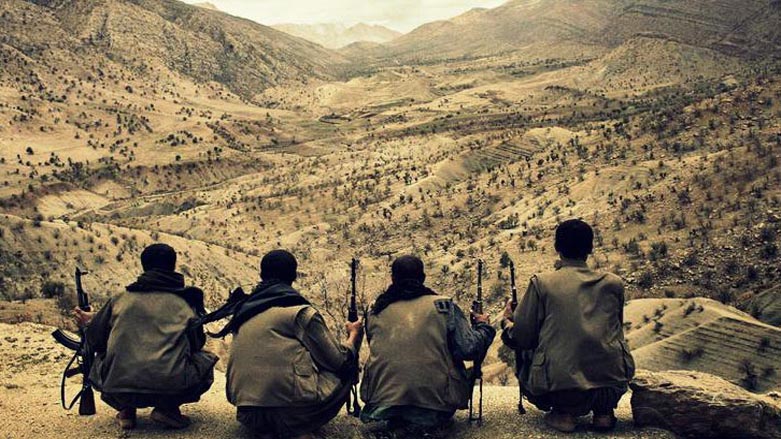 Bi egera PKKyê zêdetir ji 400 gundên deverên sinûrî hatîne çolkirin